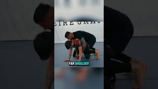 Back Body Lock Trip to Turtle Wrestling Ride 🐢🤼
