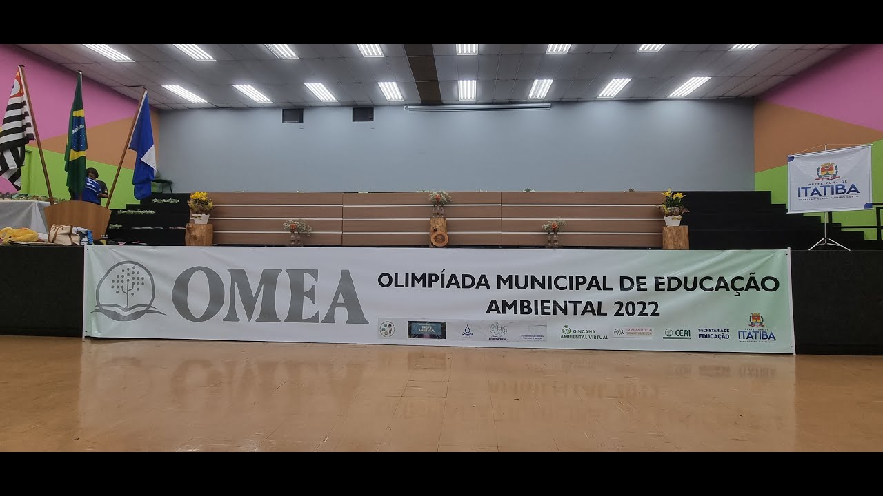 Omea Roma Premiação OMEA - Melhores Momentos - YouTube