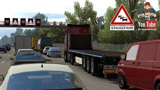 ["ETS2", "Mods", "Euro Truck Simulator 2", "Scania", "ETS 2", "Lkw", "Truck", "MAN", "Iveco", "Mercedes Actros", "Volvo", "Renault Magnum", "Renault Range T", "Simulation", "Lets Play", "Fun", "Gigaliner", "ETS2 Mods", "Special", "Transport", "DLC", "Bell