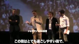 池田剛のイタリア・レポートvol.002