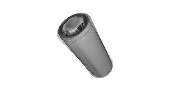 CT Scan of Lithium Ion Battery by Delphi Precision Imaging