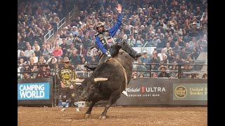 ‘I Would Do Anything for My Bulls’ – The Heartwarming Story of Mr. Nasty and Blake Sharp