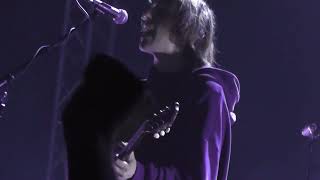 Geese - Cobra (Live at O2 Academy Leeds)