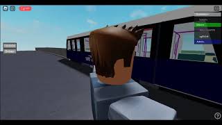 Sengkang Train Depot sengkang sbstransitcommenter103