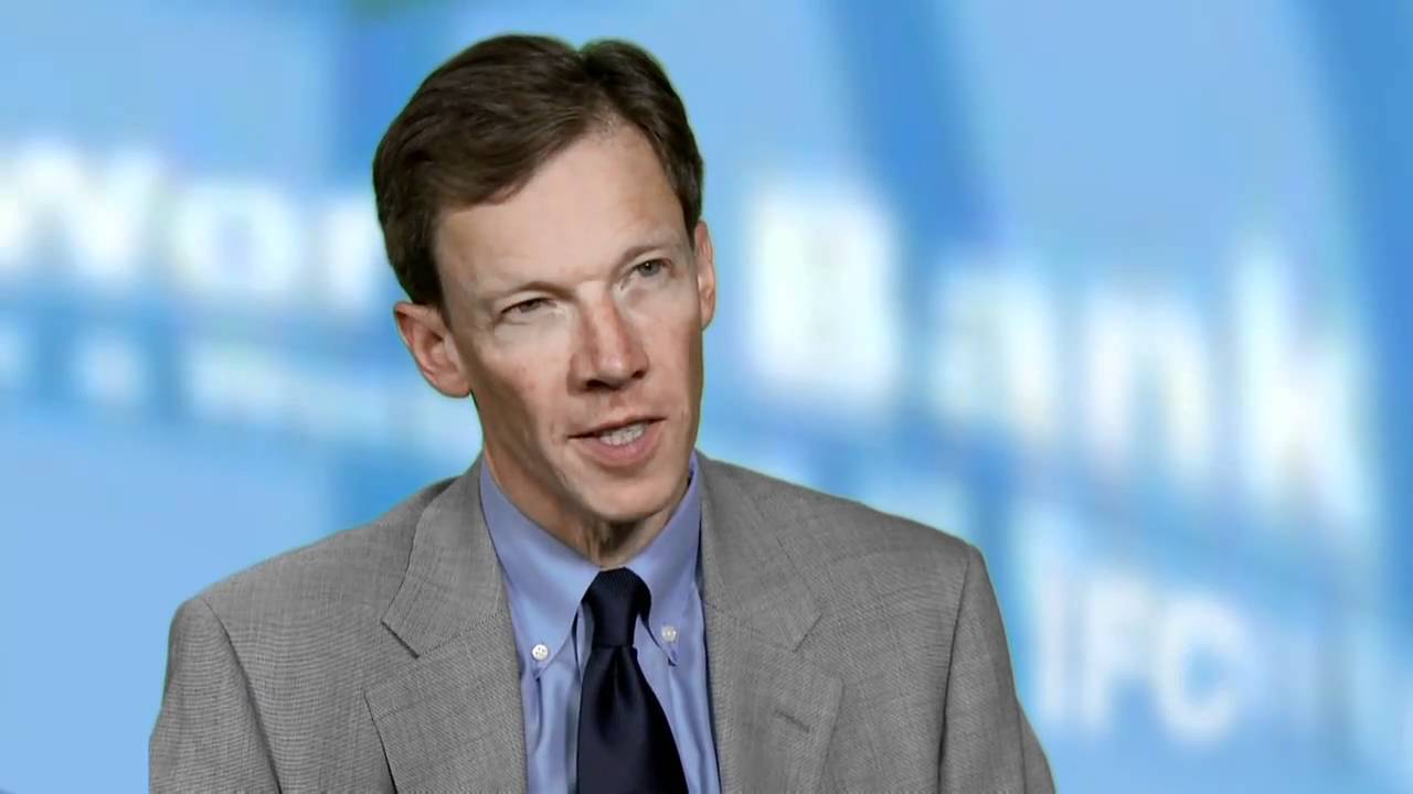 Doing Business 2011 - The World Bank