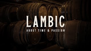 Watch Lambic: about time & passion Trailer