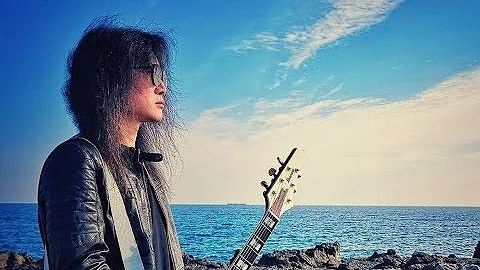 Die From Sorrow - "在风暴的中央" (In The Eye Of The Storm) MV [HD] - 天天要闻