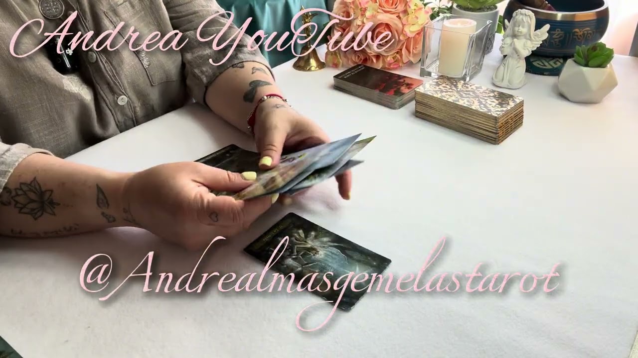 MENSAJE DE ALGUIEN ARREPENTID@…TE LLEVARÁS UNA SORPRESA MUY PRONTO 🔥❤️✨esto no lo esperabas😮