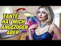 Von Mamas Freundin feminisiert (TANTE) Mann zu Frau Verwandlung Schockierende Crossdressing