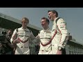 Ready, Set, Race – Porsche Vs. Toyota: The 2017 WEC Prologue & 6 Hrs Of Silverstone Preview | M1TG