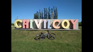 Chivilcoy, Moquehua, Ramon Biaus y Henry Bell