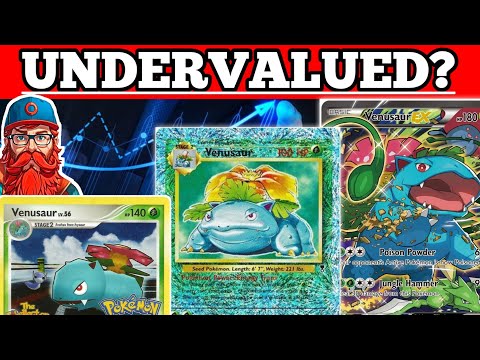 venusaur pokemon card Prices & Values - EX, VMAX, GX Cards RaritySpecial Illustration Rare Hit Points340 HP Ability Tranquil Flower Once during your turn Pokemon proxy cards first edition