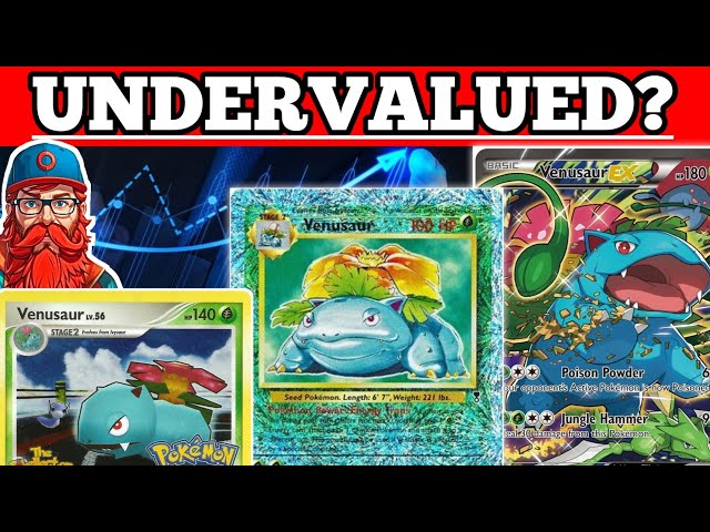 pokemon venusaur card Pokmon TCG: Mega Venusaur ex Premium Collection  www.pokefaust.ch