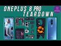 OnePlus 8 Pro Teardown