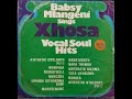 Babsy Mlangeni Monica 1982 Babsy Mlangeni Monica 1982