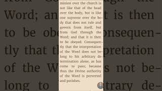 Swedenborg Book Club on Discord / Apocalypse Revealed # 80