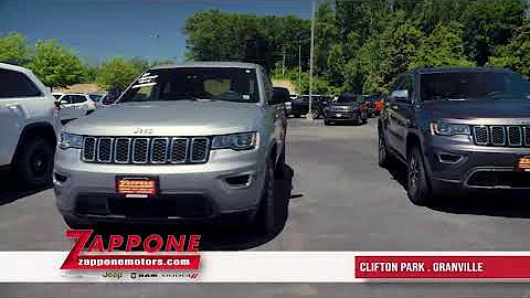 Drive Home A Certified Pre-Owned Vehicle Today | Z...