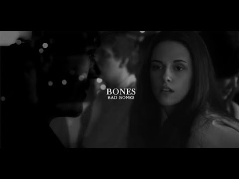 BONES BAD BONES