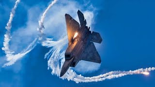 Why the F-22 Raptor Costs $350 Million!