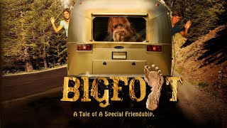 Bigfoot (2009) | Full Movie | Angie Everhart | Richard Tyson | Kevin Tenney