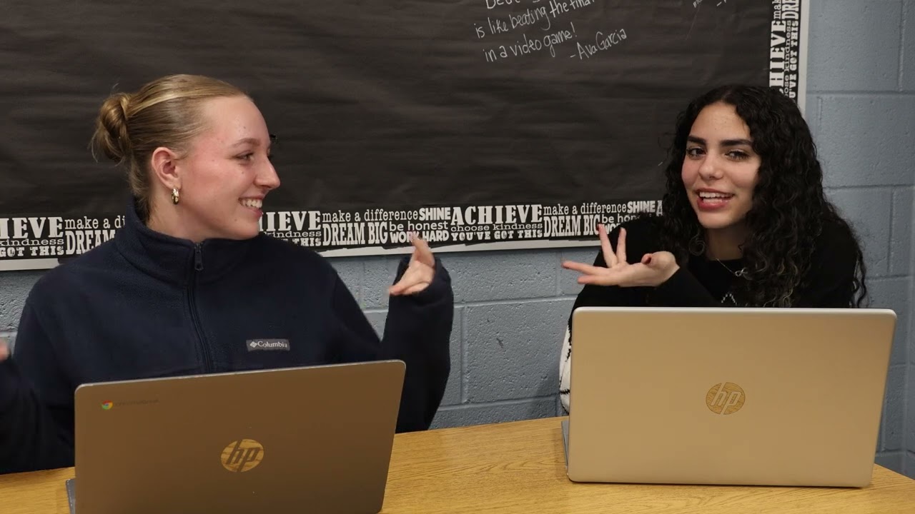 Pop Off S1 EP 5: 2025 Pop Culture Recap