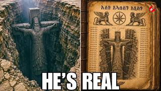 The Book of Enoch Names Who Melchizedek Actually Was — He Was Never Born, Never Human, Never Mortal