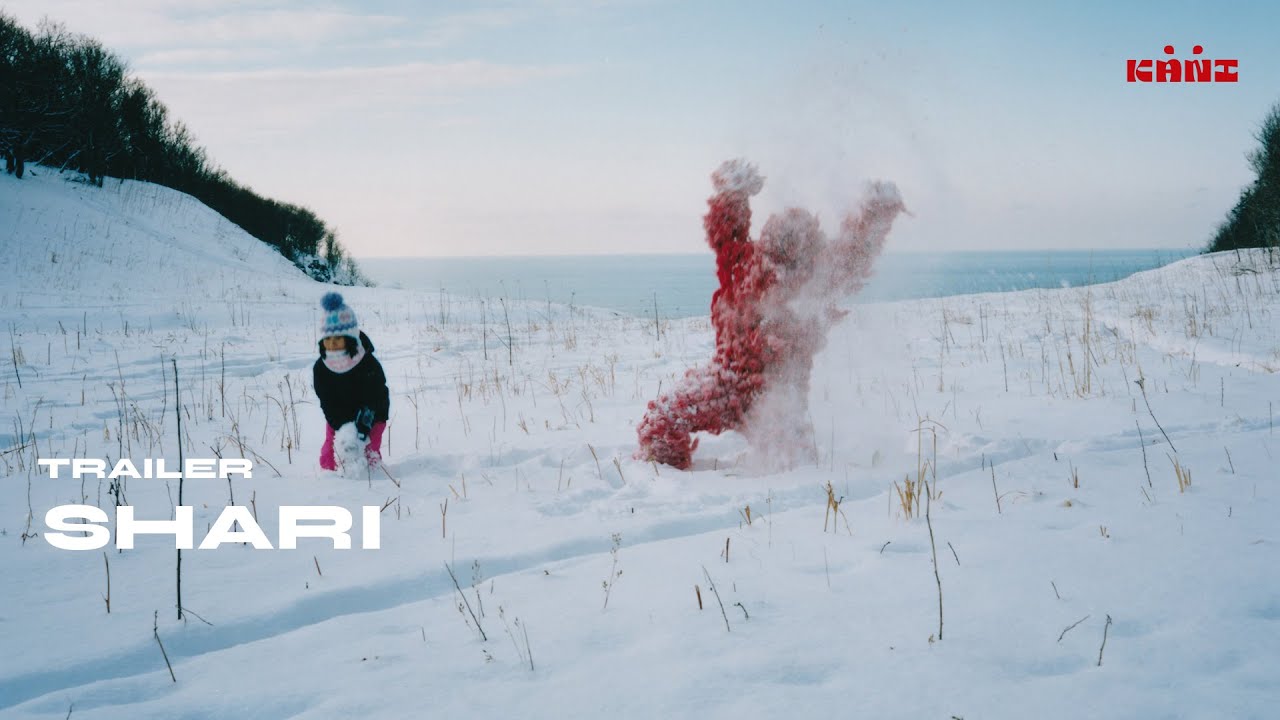 [Trailer] SHARI - YouTube