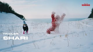 [Trailer] SHARI