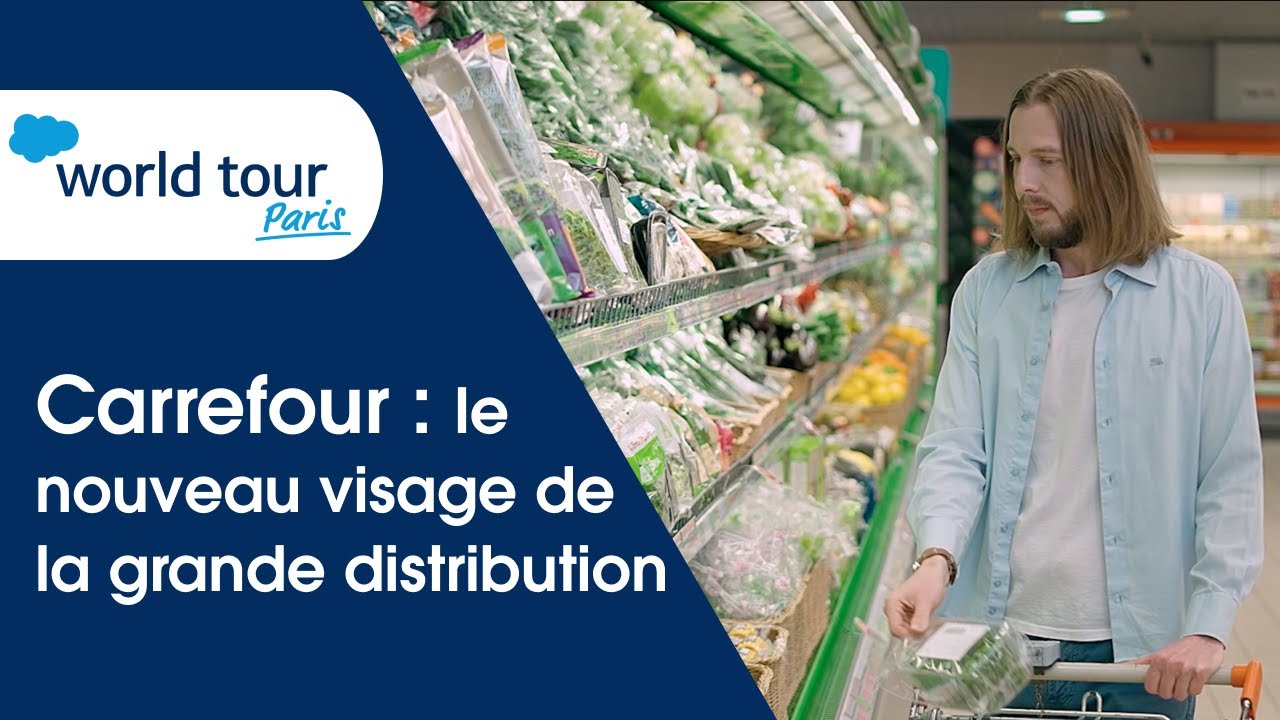 Carrefour dives into the world of Fortnite - RetailDetail EU