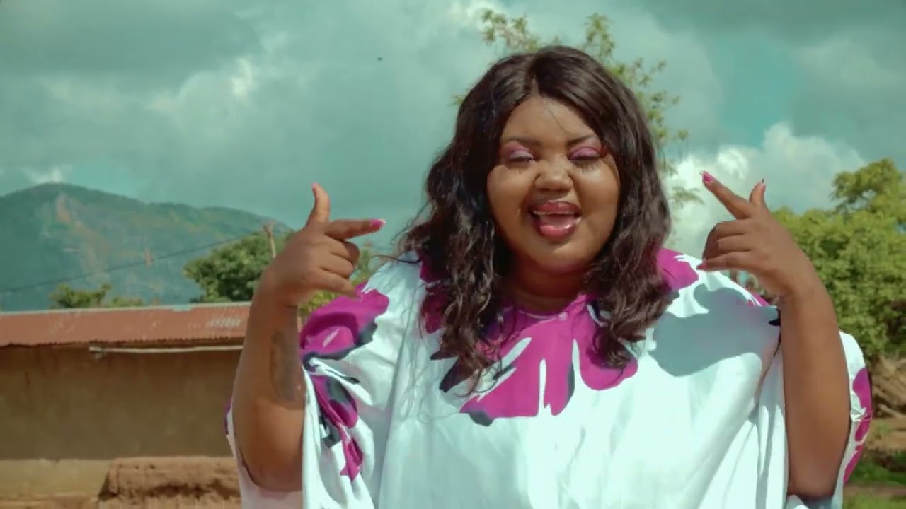 Berta Da Silva Onakoniha Ehaya video official Nizo Matthava