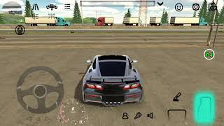 car parking 2021 corvette zr1 drive fast screenshot 5