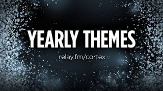 Intro to Yearly Themes