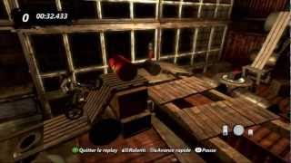 The Easy Way created by Wesse NinZa - Trials Evolution - Custom track