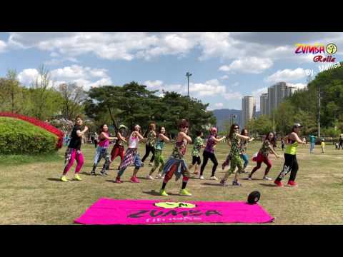 ZUMBA | U&amp;amp;I - 에일리(Ailee) | MELLISA | ZUMBARELLA