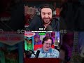 Streamer Caught Red-Handed With Fireball! 4K Evidence! #shorts