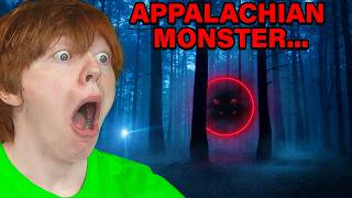 The Appalachian Mountains Are Hiding Something...