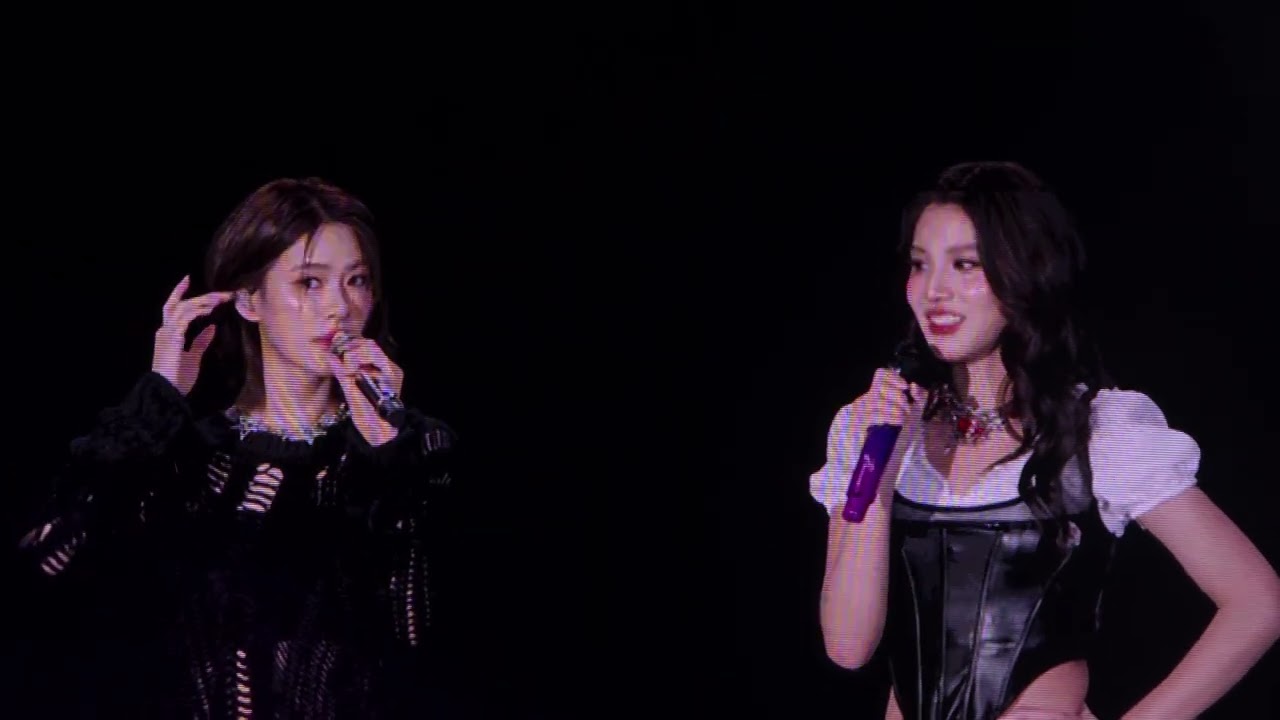 EP.12]Blush Blossom Fan Fest Day1 - YouTube