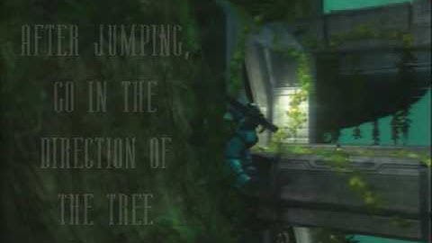 . : Halo 3 | How to do the S1 - S3 Jump : .