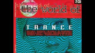 Download lagu VA The World of Trance Volume 1 Full compilation VA The World of Trance Volume 1 Full compilation