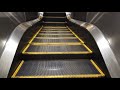 14X エスカレータ― 新幹線 仙台駅＋α