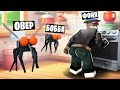 ОПАСНЫЕ КОМАРЫ ПРОТИВ ЛЮДЕЙ В ROBLOX