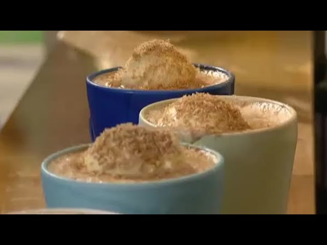 Latte recipe  BBC Good Food