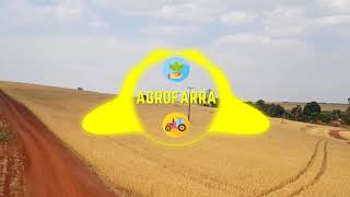 Agro Meração - Antony e Gabriel [AGROFARRA]