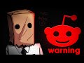 Reddit's Most DISGUSTING Stories ( *MATURE AUDIENCE ONLY* )