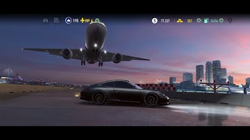 NFS No Limits Daily Grind Racing and Car Tuning (New Car Alert) - Ep. 128