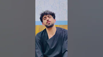 Erfan Tahmasbi Khalid Khurram قصه هزار و یک شب Iran Afghanistan موزیک موسيقى 