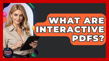What Are Interactive PDFs? - Graphic Design Nerd
