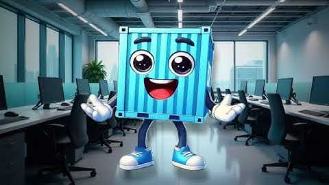 Meet Boxy, Softlink Global