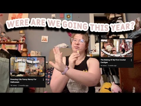 2026 New Years Catch Up