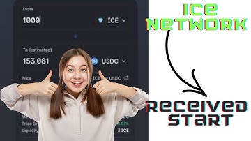 🚀 Ice Mining Token Received! 💎 Ice Mining App OKX Listing Update & Ice Token Distribution News 📢